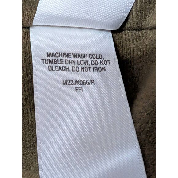 Cabela’s Wooltimate Outfitter Series Camo Jacket 4MOST Windshear Men's XL EUC - Picture 16 of 16